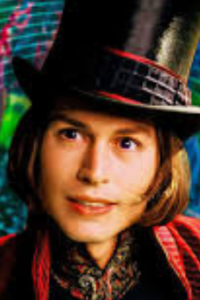 Charlie and the Chocolate Factory